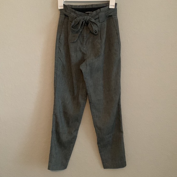 Express Pant 00R - Picture 4 of 14